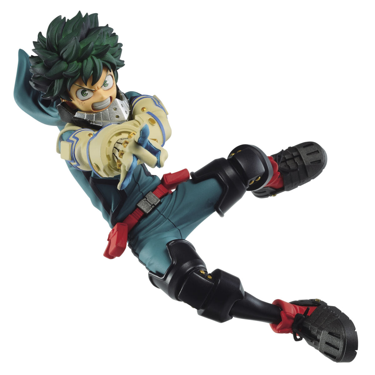 My Hero Academia The Amazing Heroes Izuku Midoriya (Deku) Figure