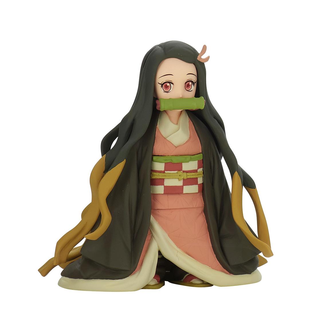 Figurine Nezuko : Demon slayer - My Figurine