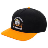 Naruto Ichiraku Ramen Flat Bill Snapback