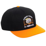 Naruto Ichiraku Ramen Flat Bill Snapback