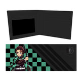 Demon Slayer Tanjiro Bi-fold Wallet