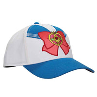 Sailor Moon Embroidered Hat