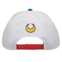 Sailor Moon Embroidered Hat