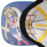 Sailor Moon Embroidered Hat