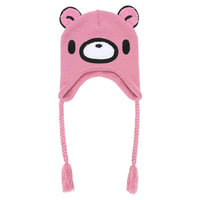 Gloomy Bear Laplander Fleece Cosplay Beanie