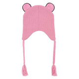 Gloomy Bear Laplander Fleece Cosplay Beanie