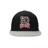 Chainsaw Man CSM Flat Bill Snapback