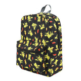 Pokemon Pikachu Electric Type AOP Backpack