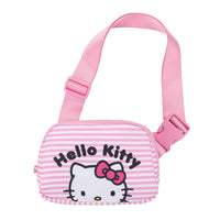 Hello Kitty Travel Fanny Pack