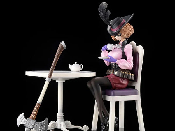 Persona 5 Royal Haru Okumura (Phantom Thief Ver.) 1/7 Scale Figure