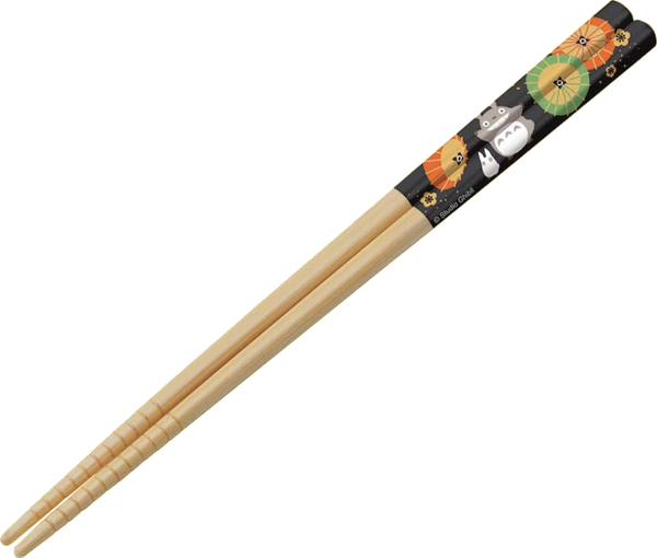 Totoro Chopsticks