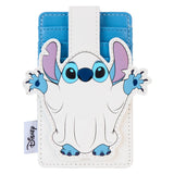 Lilo & Stitch Ghost Cardholder