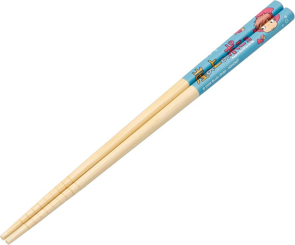 Ponyo Bambo Chopsticks