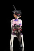 Persona 5 Royal Haru Okumura (Phantom Thief Ver.) 1/7 Scale Figure