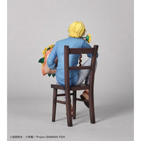 Banana Fish Original Illustration Ash Lynx Birthday Ver. 1/8 Scale Figure