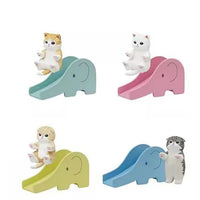 Kitan Club: Mofusand Cats on Slide Blind Box