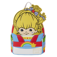 Rainbow Brite Cosplay Mini-Backpack