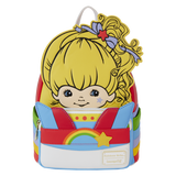 Rainbow Brite Cosplay Mini-Backpack