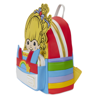 Rainbow Brite Cosplay Mini-Backpack