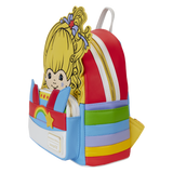 Rainbow Brite Cosplay Mini-Backpack