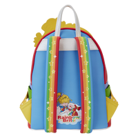 Rainbow Brite Cosplay Mini-Backpack