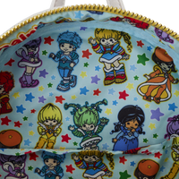 Rainbow Brite Cosplay Mini-Backpack