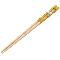 Miffy Flower Bamboo Chopsticks