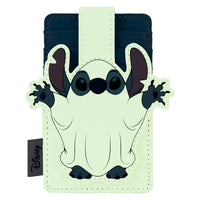 Lilo & Stitch Ghost Cardholder