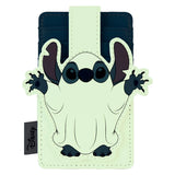 Lilo & Stitch Ghost Cardholder