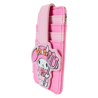 Loungefly Sanrio My Melody Devil Cardholder