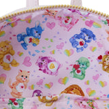 Care Bears Cousins Cloud Crew Mini-Backpack