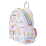 Care Bears Cousins Cloud Crew Mini-Backpack