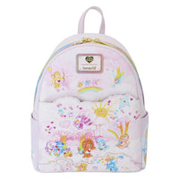 Care Bears Cousins Cloud Crew Mini-Backpack