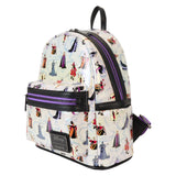 Disney Villains Iridescent Mini-Backpack