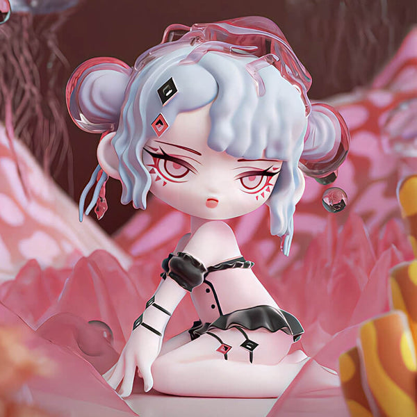 ULEE Deep Sea Series Blind Box