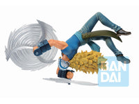 One Piece Wano Country Third Act Killer Ichibansho Figure