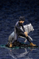 Jujutsu Kaisen 1/8 Artfx J Megumi Fushiguro Scale Figure