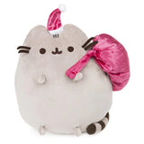 Pusheen Santa Claws 9.5 in Plush