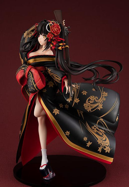 Date A Live IV Kurumi Tokisaki: White Kimono Ver. 1/7 Scale Figure