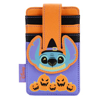 Lilo and Stitch Glow Halloween Card Holder