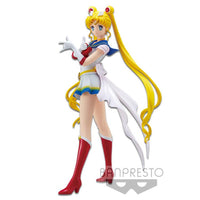 Sailor Moon Eternal Glitter & Glamours Super Sailor Moon (Ver.A) Figure