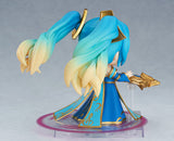 League of Legends Sona Nendoroid No.1651