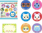 Animal Crossing New Horizons Chara Magnet 2